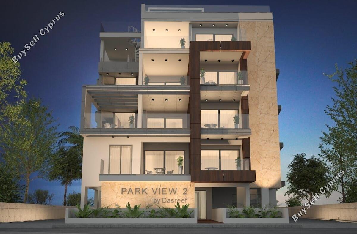 Apartament w rejonie Larnaca (Larnaca) na sprzedaż