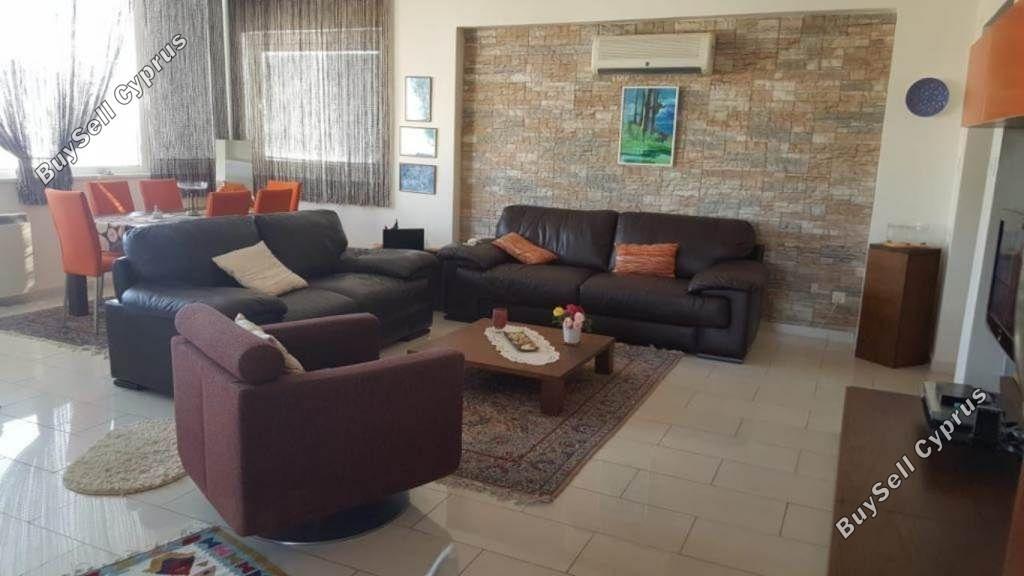 Apartament w rejonie Larnaca (Larnaca) na sprzedaż