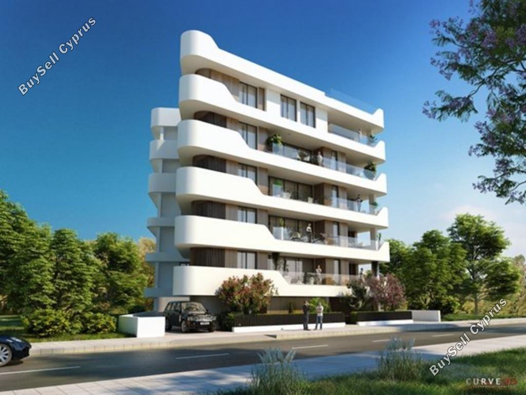 Apartament w rejonie Larnaca (Larnaca) na sprzedaż