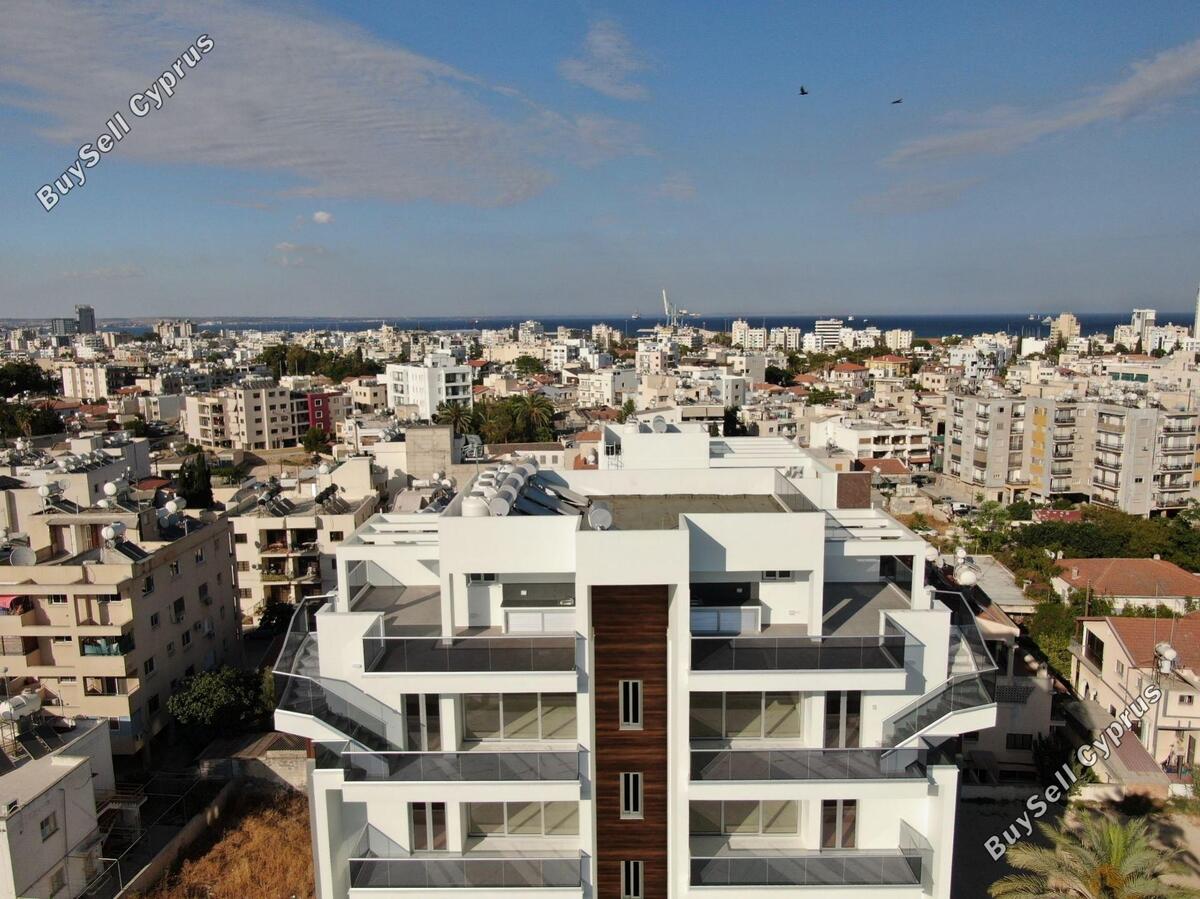 Apartament w rejonie Larnaca (Larnaca) na sprzedaż