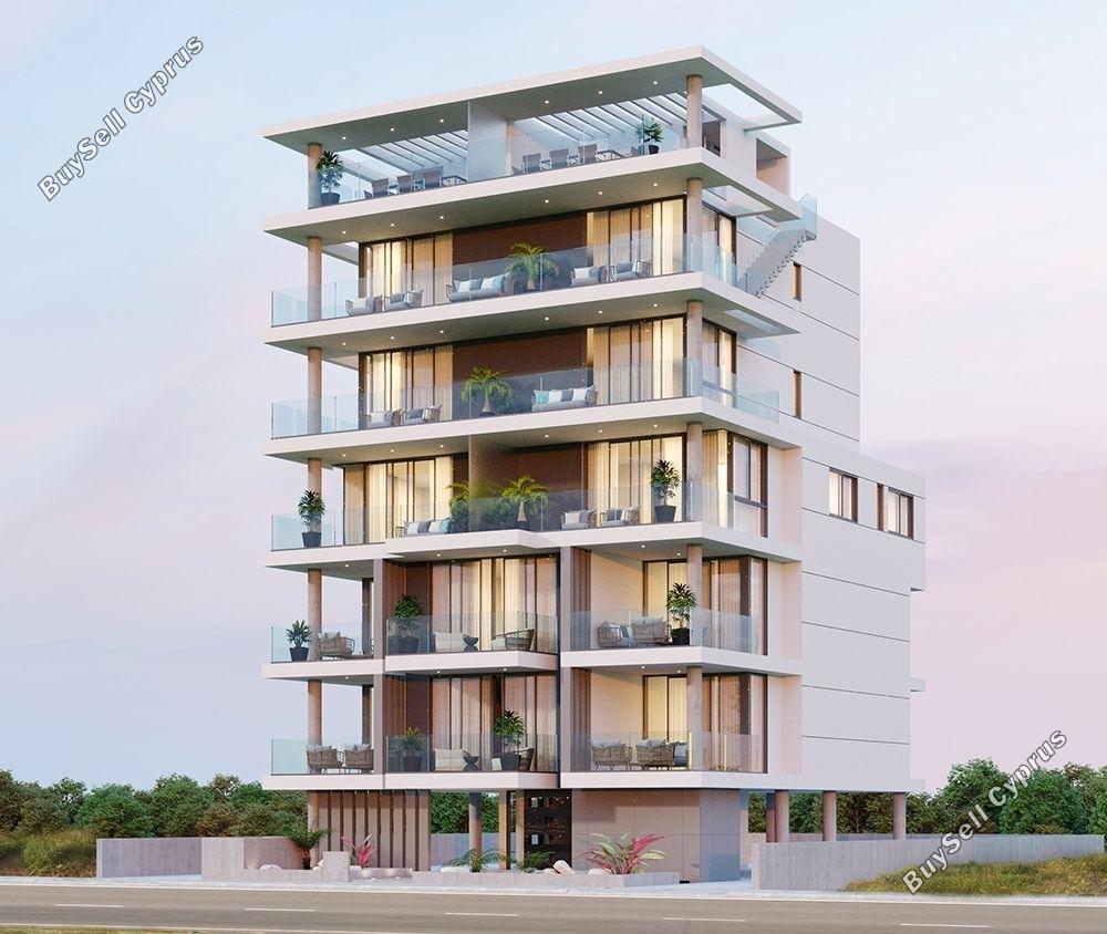 Apartament w rejonie Larnaca (Larnaca) na sprzedaż