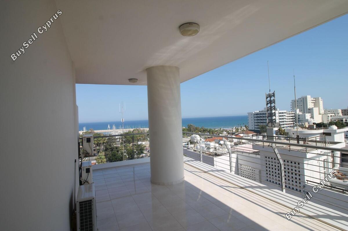 Apartament w rejonie Larnaca (Larnaca) na sprzedaż