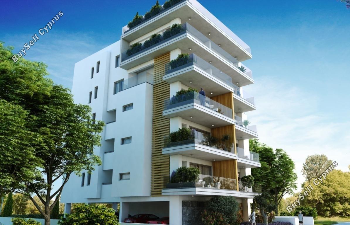 Apartament w rejonie Larnaca (Larnaca) na sprzedaż