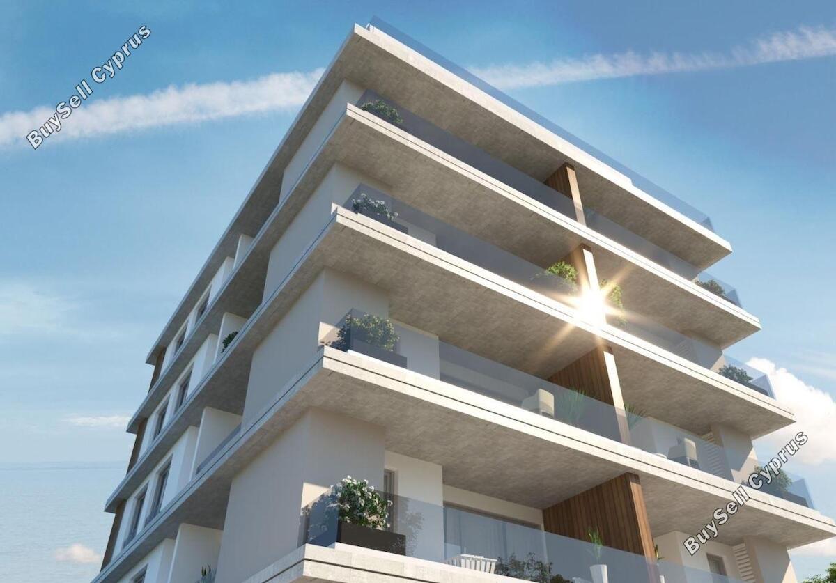 Apartament w rejonie Larnaca (Larnaca) na sprzedaż