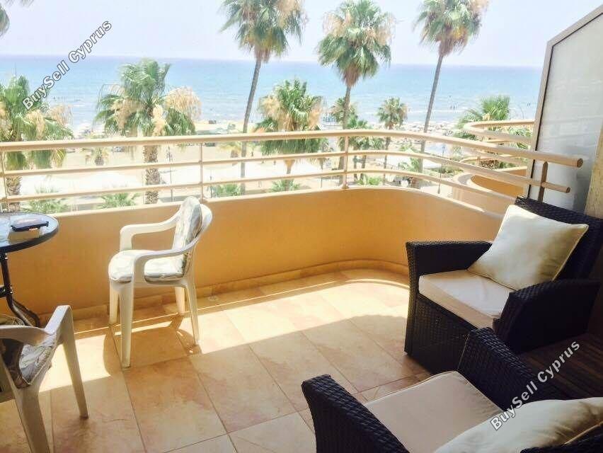 Apartament w rejonie Larnaca (Larnaca) na sprzedaż