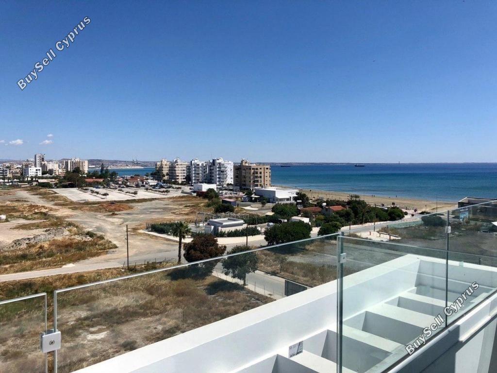 Apartament w rejonie Larnaca (Larnaca) na sprzedaż