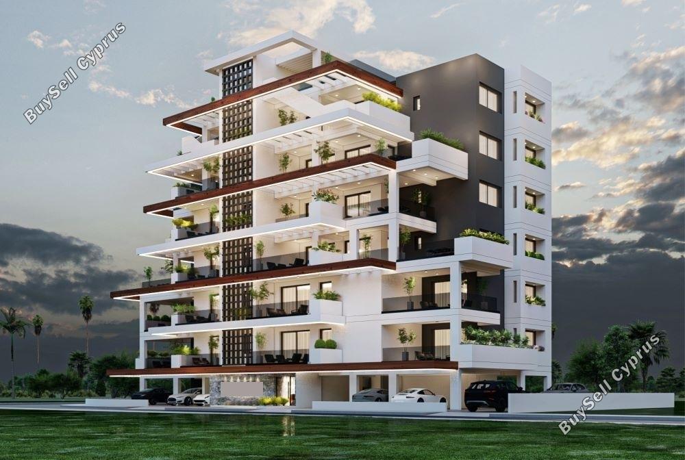 Apartament w rejonie Larnaca (Larnaca) na sprzedaż