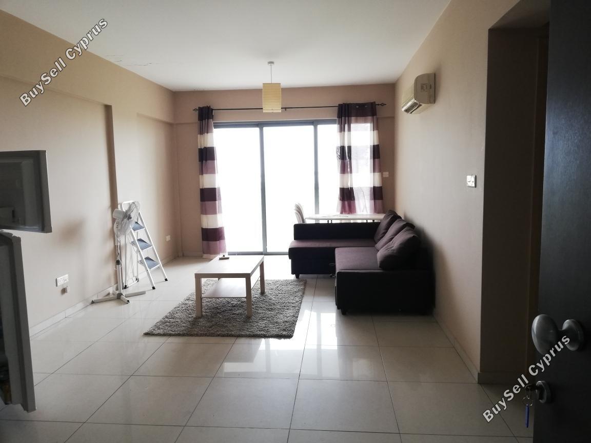 Apartament na sprzedaż w Livadia Larnacas