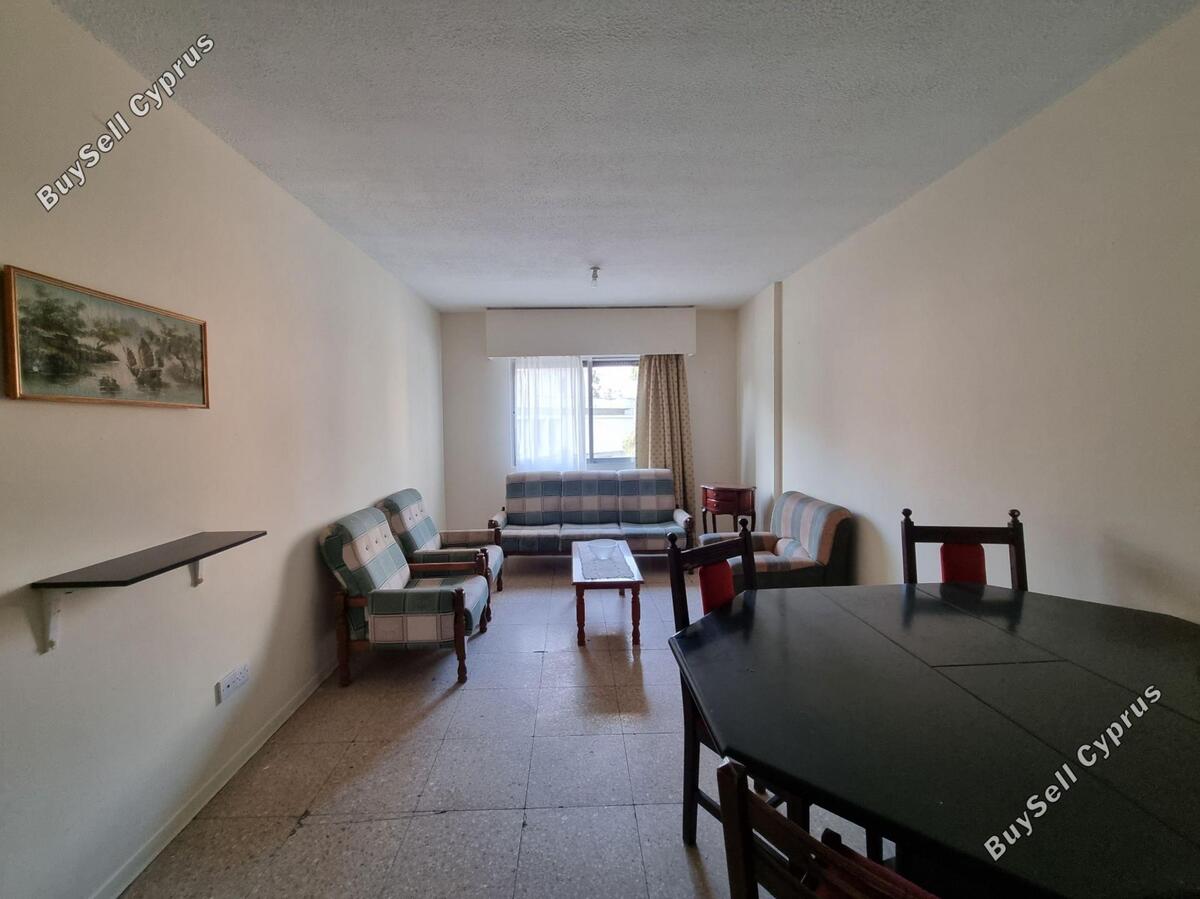 Apartament w rejonie Nikozja (Lykavitos) na sprzedaż