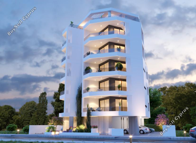 Apartament w rejonie Larnaca (Mackenzie) na sprzedaż