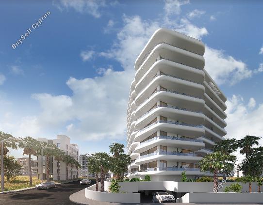 Apartament w rejonie Larnaca (Mackenzie) na sprzedaż