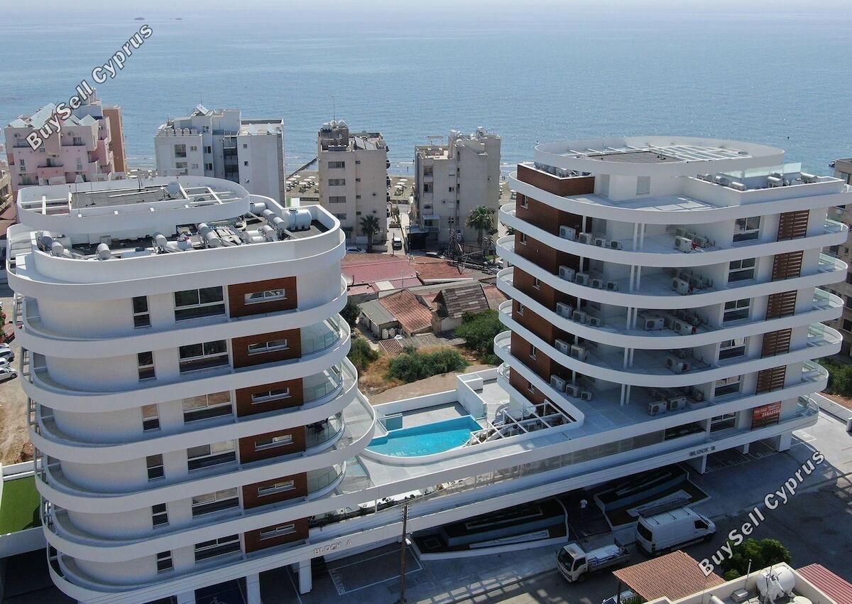 Apartament w rejonie Larnaca (Mackenzie) na sprzedaż