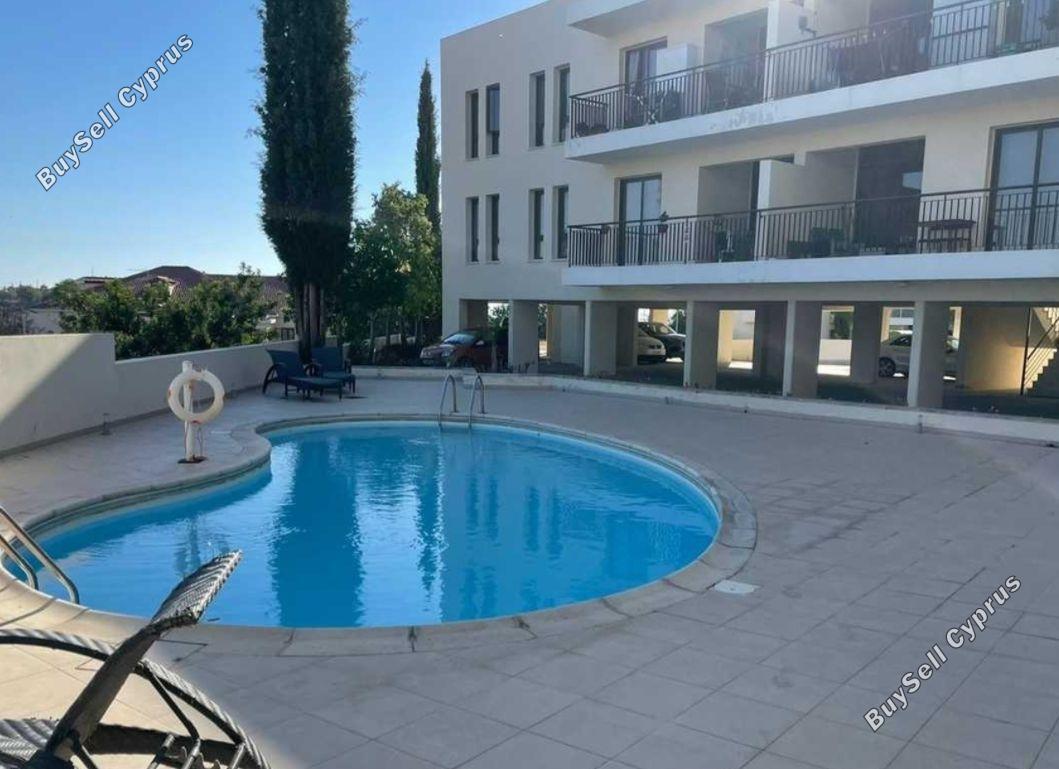 Apartament w rejonie Larnaca (Mazotos) na sprzedaż