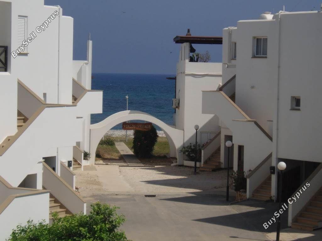 Apartament w rejonie Larnaca (Meneou) na sprzedaż