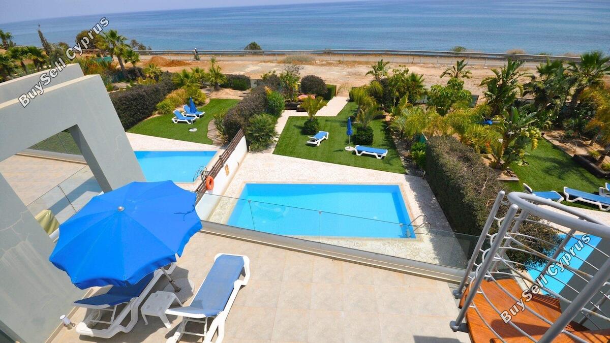 Apartament w rejonie Larnaca (Pervolia) na sprzedaż