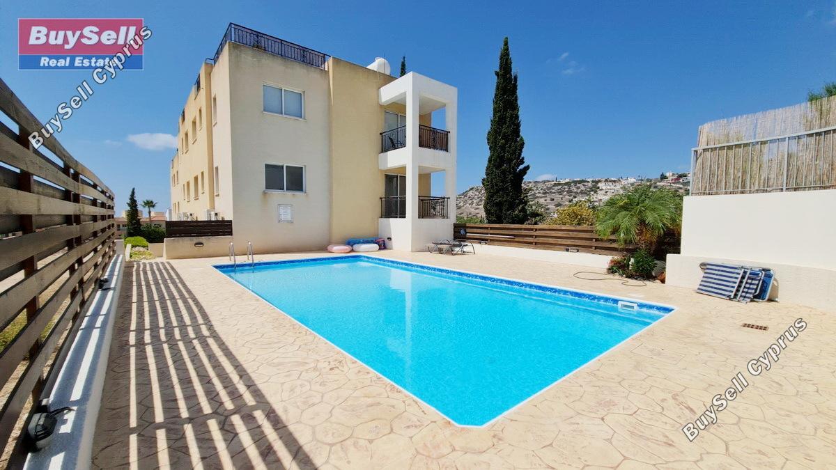 Apartament w rejonie Paphos (Peyia) na sprzedaż