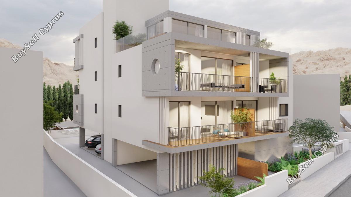 Apartament w rejonie Paphos (Peyia) na sprzedaż