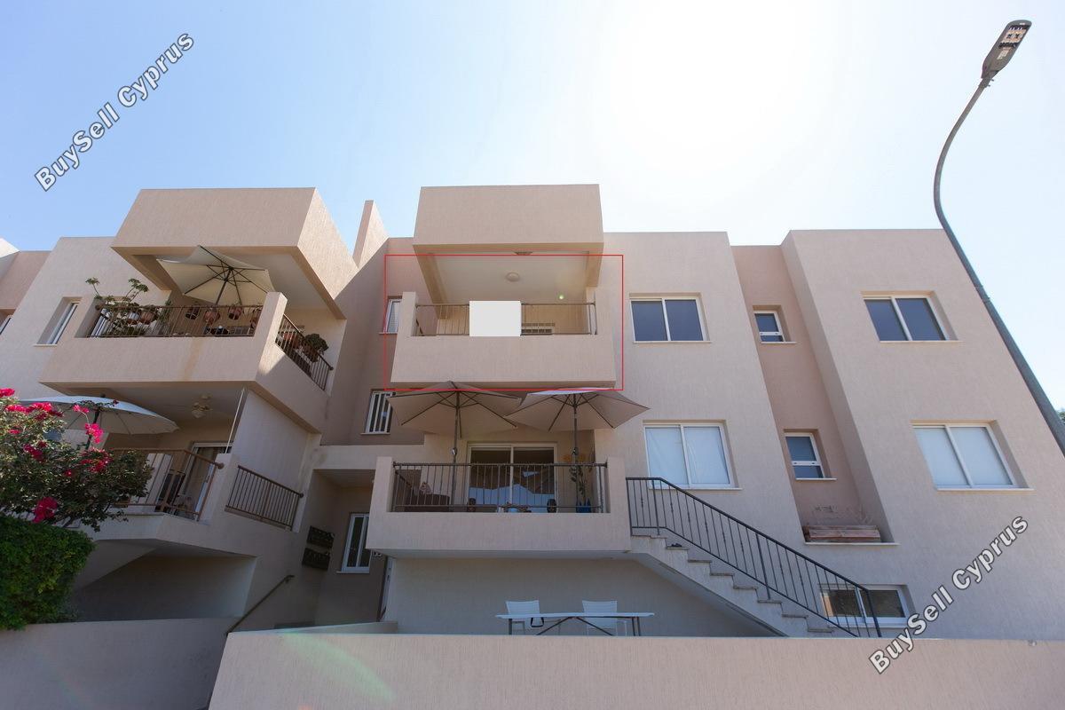 Apartament w rejonie Paphos (Peyia) na sprzedaż