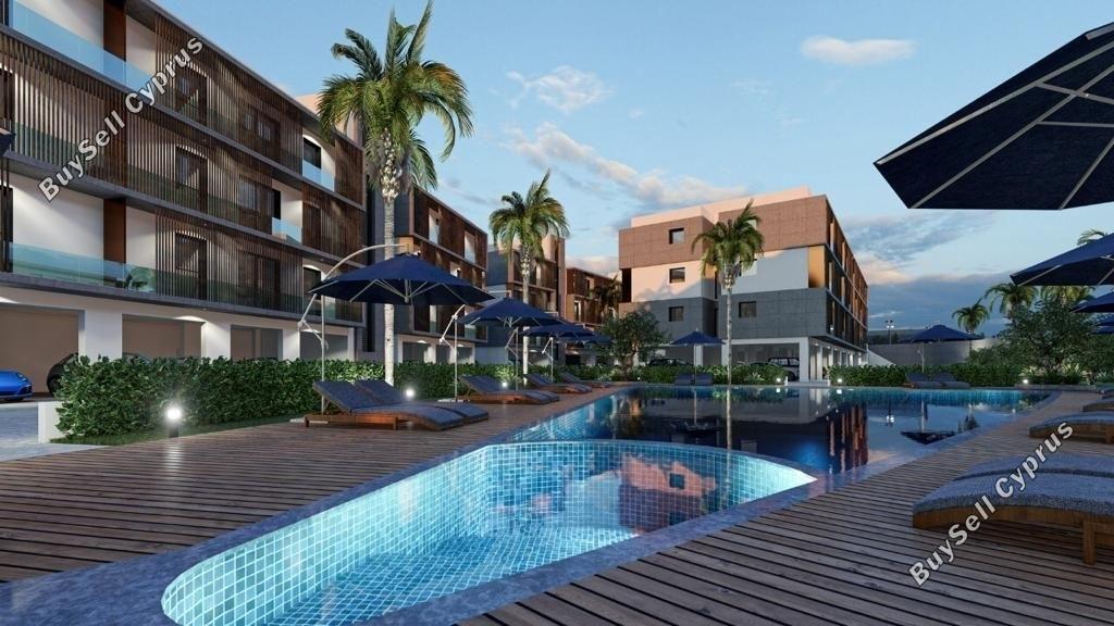 Apartament w rejonie Larnaca (Pyla) na sprzedaż