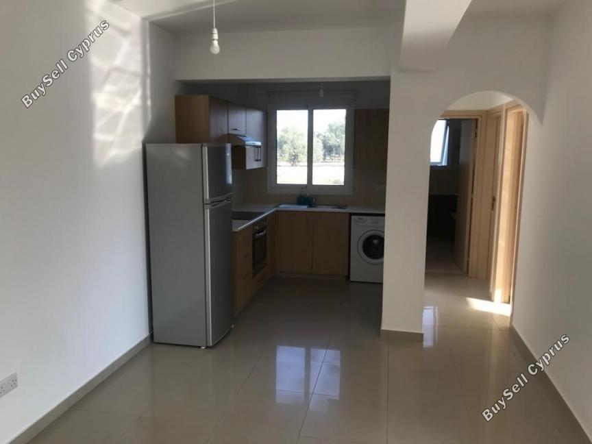 Apartament w rejonie Larnaca (Pyla) na sprzedaż