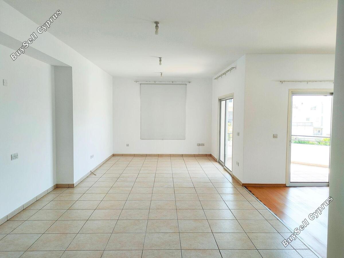 Apartament w rejonie Nikozja (Strovolos) na sprzedaż