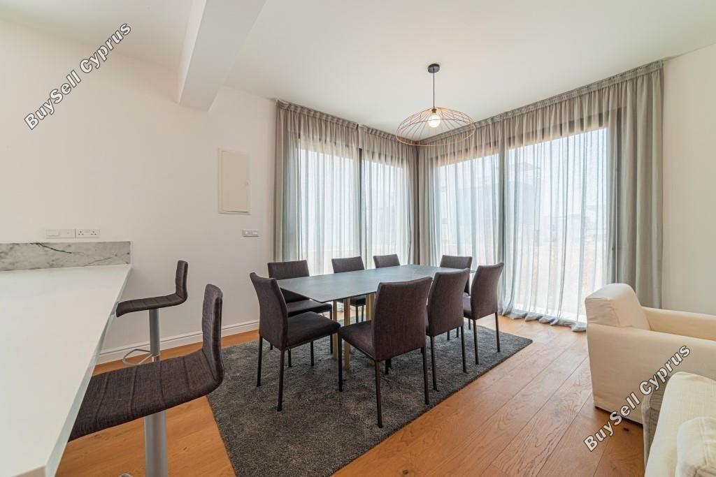 Apartament w rejonie Nikozja (Strovolos) na sprzedaż