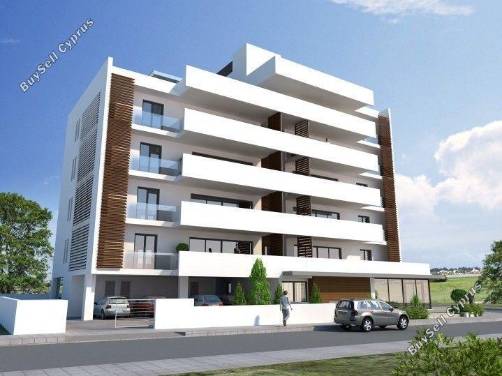 Apartament w rejonie Nikozja (Strovolos) na sprzedaż