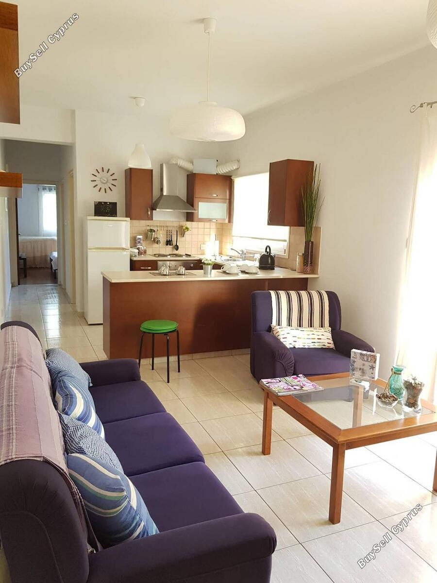 Apartament w rejonie Nikozja (Strovolos) na sprzedaż