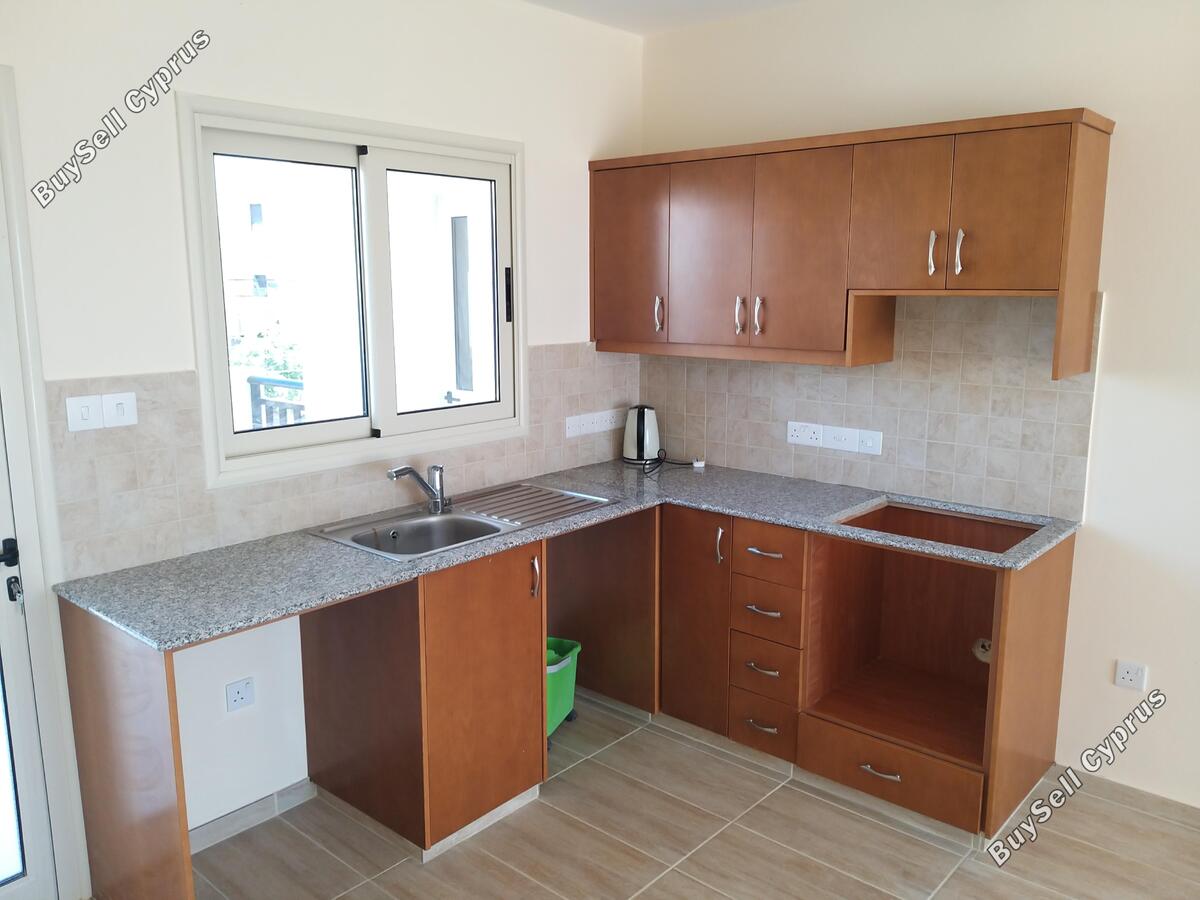 Apartament w rejonie Larnaca (Tersefanou) na sprzedaż