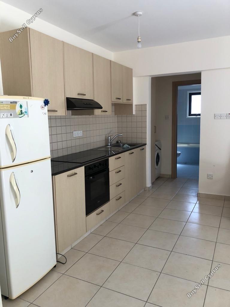 Apartament w rejonie Larnaca (Tersefanou) na sprzedaż